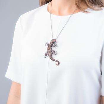 Preview: Ralf Salamander Anhänger